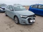 2023 AUDI A1 SPORT 3 for sale at Copart PETERLEE