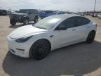 2022 Tesla Model 3  zu verkaufen in Indianapolis, IN - Rear End