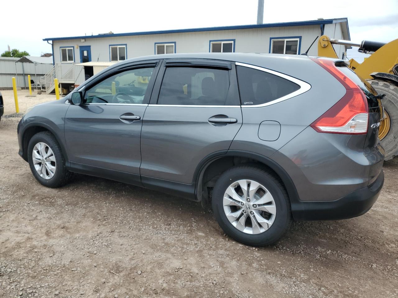 2012 Honda CR-V - Image 2