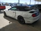 2018 Ford Mustang  იყიდება Anthony-ში, TX - Rear End