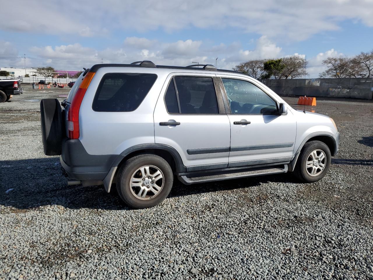 2004 Honda CR-V - Image 3