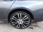 2015 BMW 330D XDRIV for sale at Copart WHITBURN