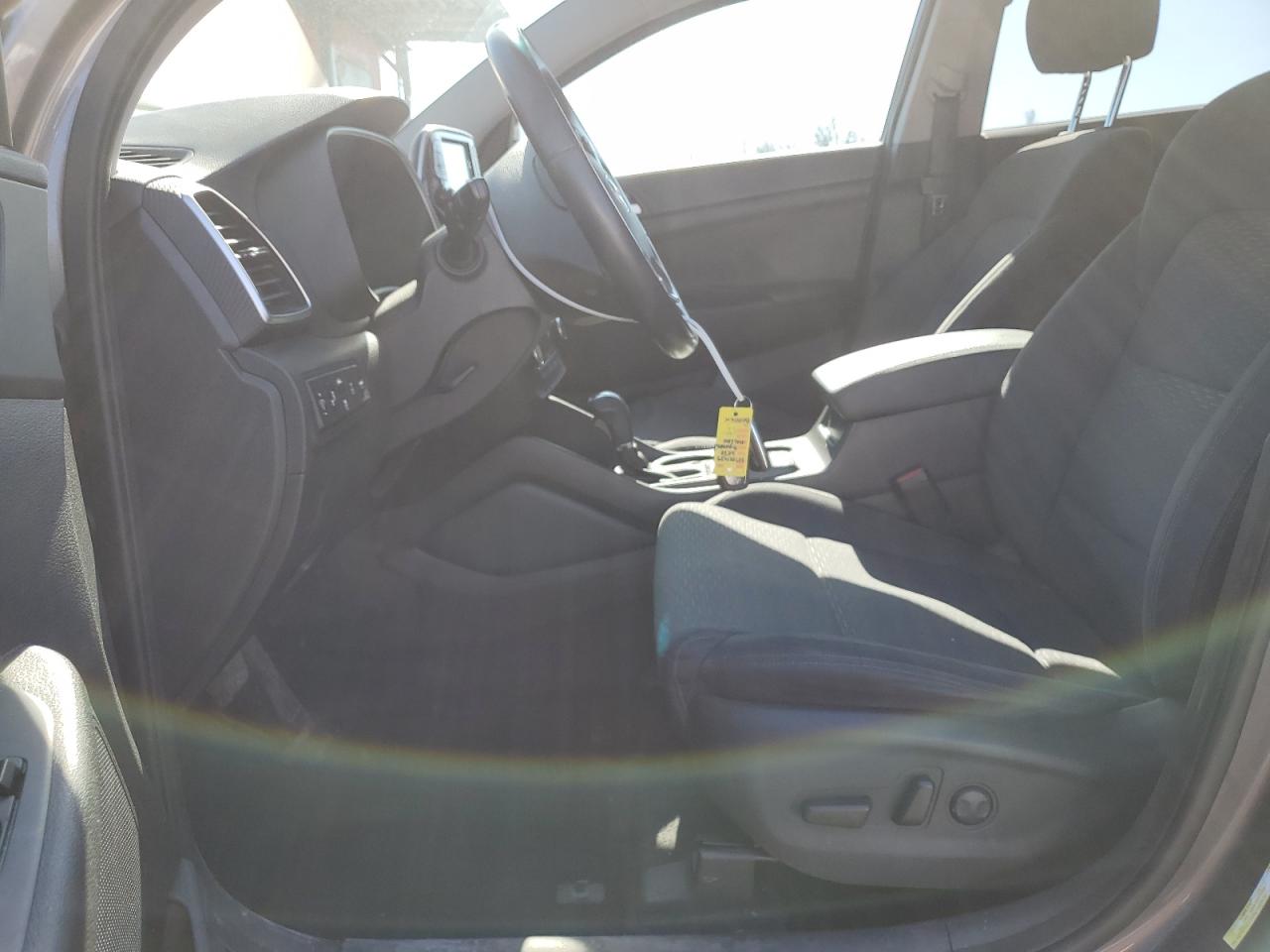 2020 Hyundai Tucson - Image 7