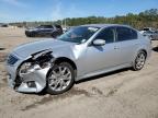 2012 Infiniti G37 Base na sprzedaż w Greenwell Springs, LA - Front End