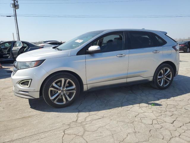 2015 Ford Edge Sport