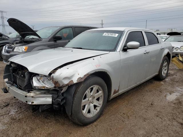 2007 Chrysler 300 Touring
