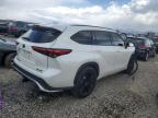 2021 Toyota Highlander Xse на продаже в Magna, UT - Front End