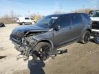 2018 Land Rover Discovery Sport Hse Luxury for Sale in Indianapolis, IN - Front End