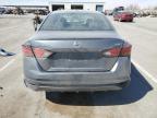 2021 Nissan Altima Sv for Sale in Anthony, TX - Front End