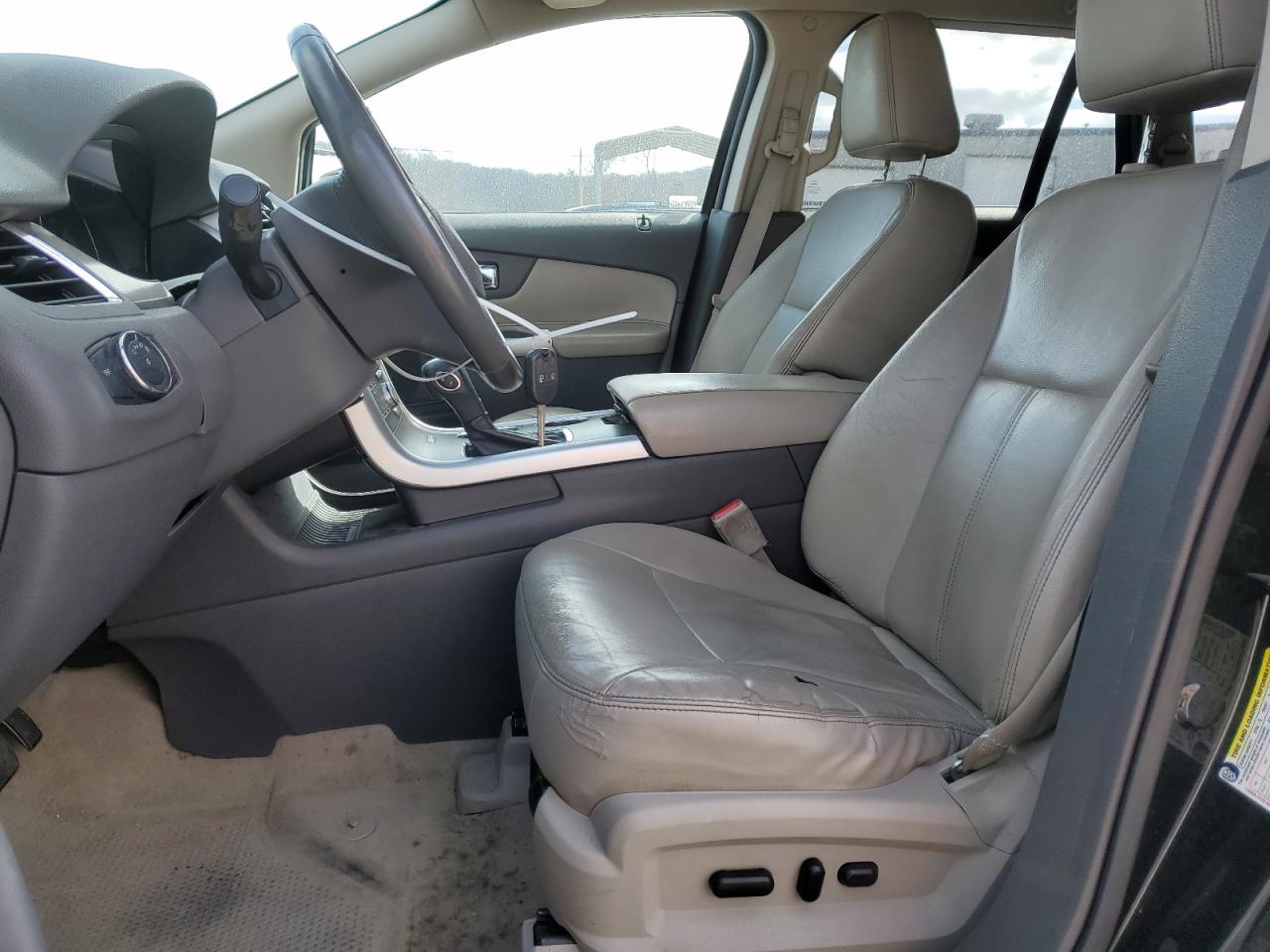 2011 Ford Edge - Image 7
