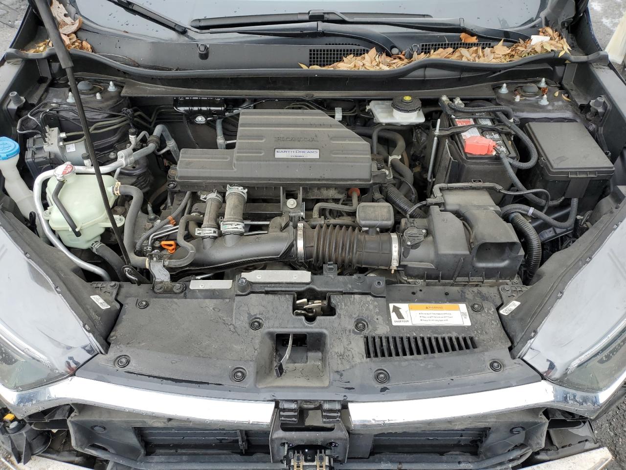 2019 Honda CR-V - Image 14