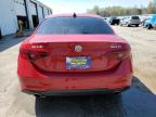 2021 Alfa Romeo Giulia Sport للبيع في Montgomery، AL - Vandalism