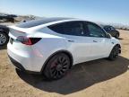 2024 Tesla Model Y  for Sale in Brighton, CO - Front End