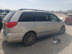2009 Toyota Sienna Xle for Sale in Earlington, KY - Rear End