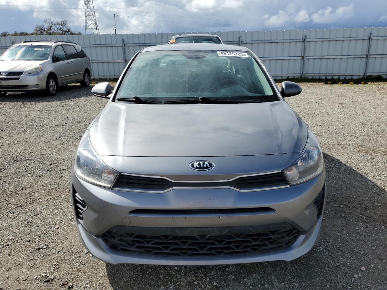 2021 Kia Rio - Image 5