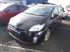 2009 TOYOTA PRIUS T SP for sale at Copart SANDTOFT