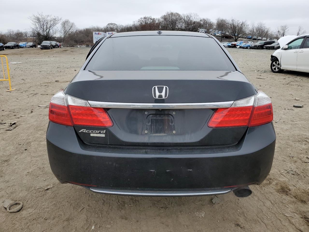 2014 Honda Accord - Image 6