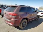 2020 Jeep Grand Cherokee Limited for Sale in Albuquerque, NM - Front End