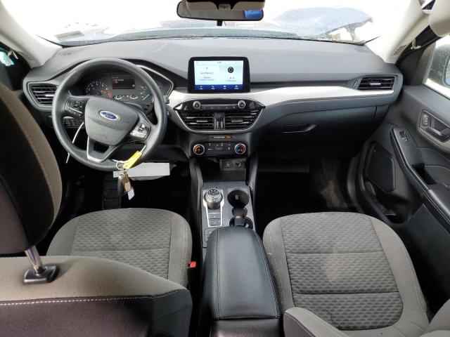  FORD ESCAPE 2022 Blue