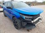 2023 VAUXHALL GRANDLAND for sale at Copart BRISTOL