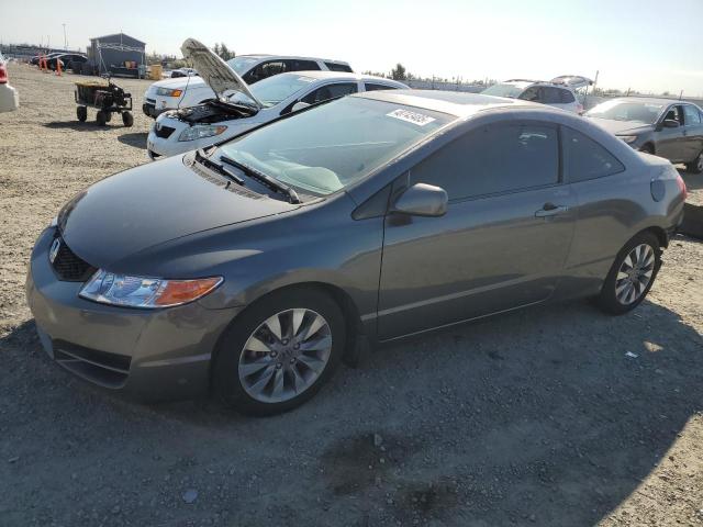 2009 Honda Civic Exl