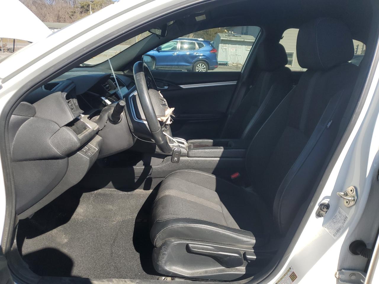 2019 Honda Civic - Image 7