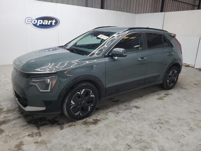 2024 Kia Niro Wind
