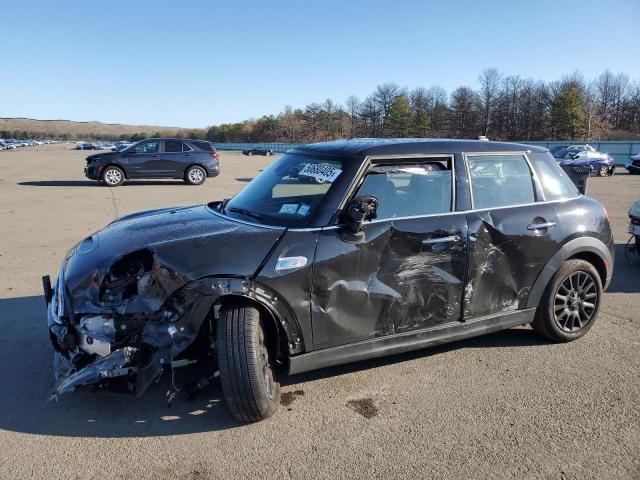 2020 Mini Cooper S