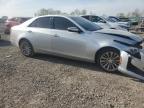 2014 Cadillac Cts Luxury Collection продається в Houston, TX - Front End