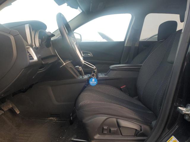  CHEVROLET EQUINOX 2015 Серый