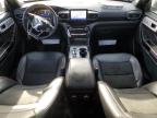 2022 Ford Explorer St-Line en Venta en Houston, TX - Front End