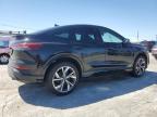 2024 Audi Q4 E-Tron Sportback Premium იყიდება Sun Valley-ში, CA - Vandalism