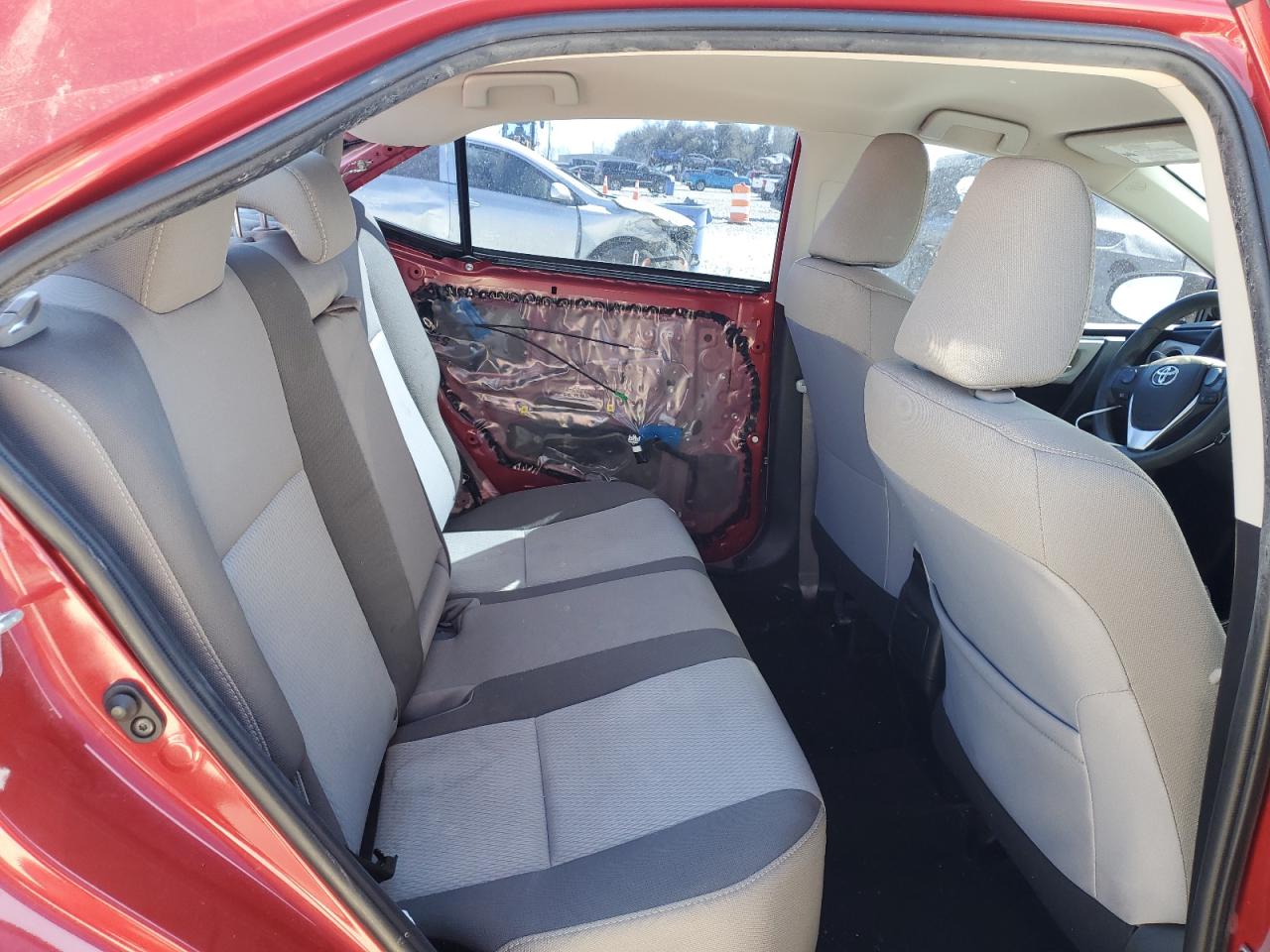 2017 Toyota Corolla - Image 10