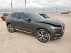 2022 Volvo Xc60 B5 Inscription for Sale in Andrews, TX - All Over