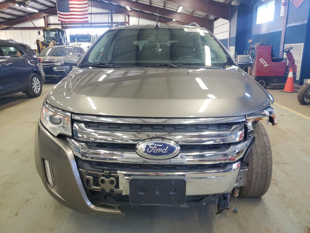 2014 Ford Edge - Image 5