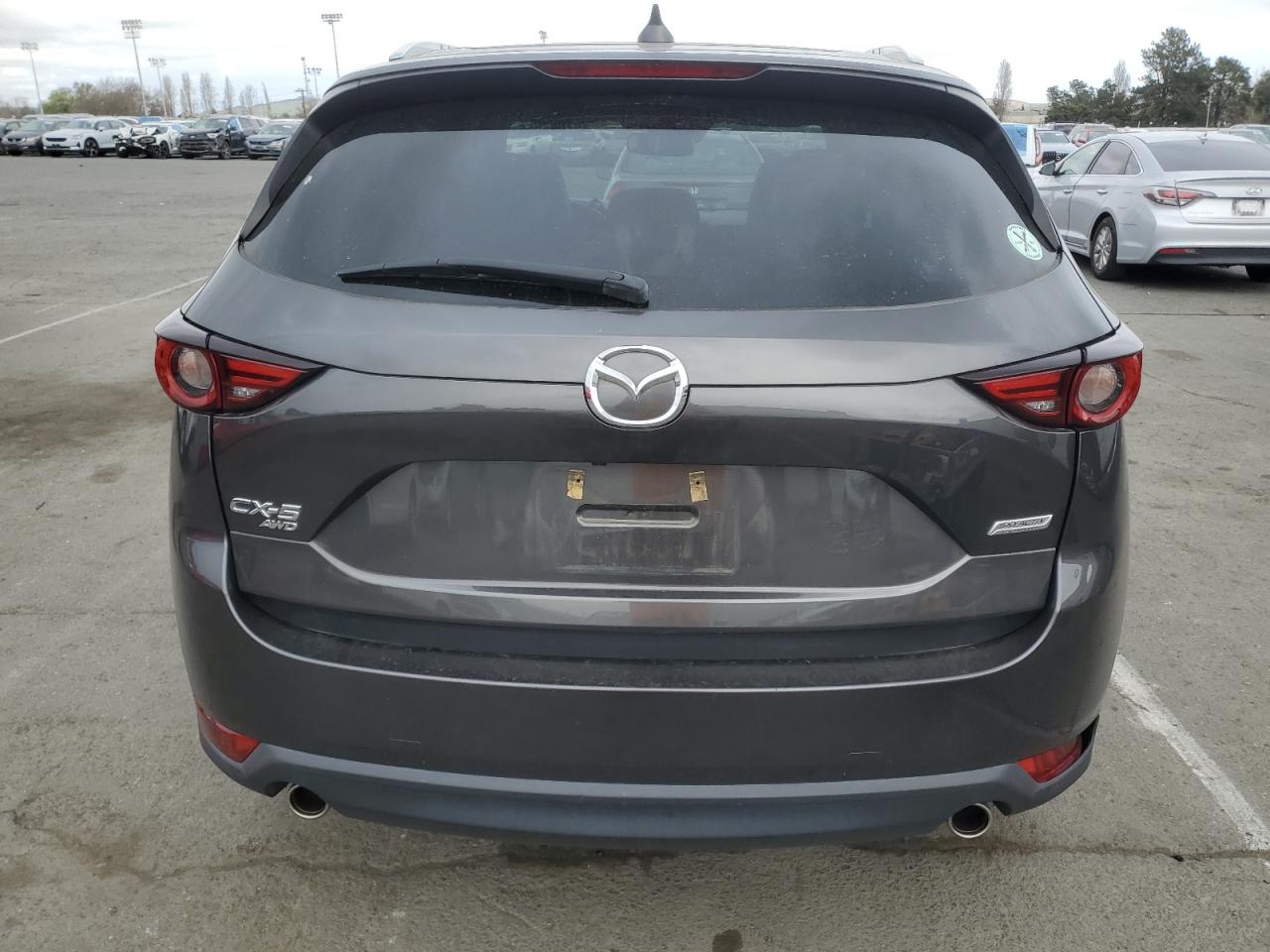 2018 Mazda CX-5 - Image 6