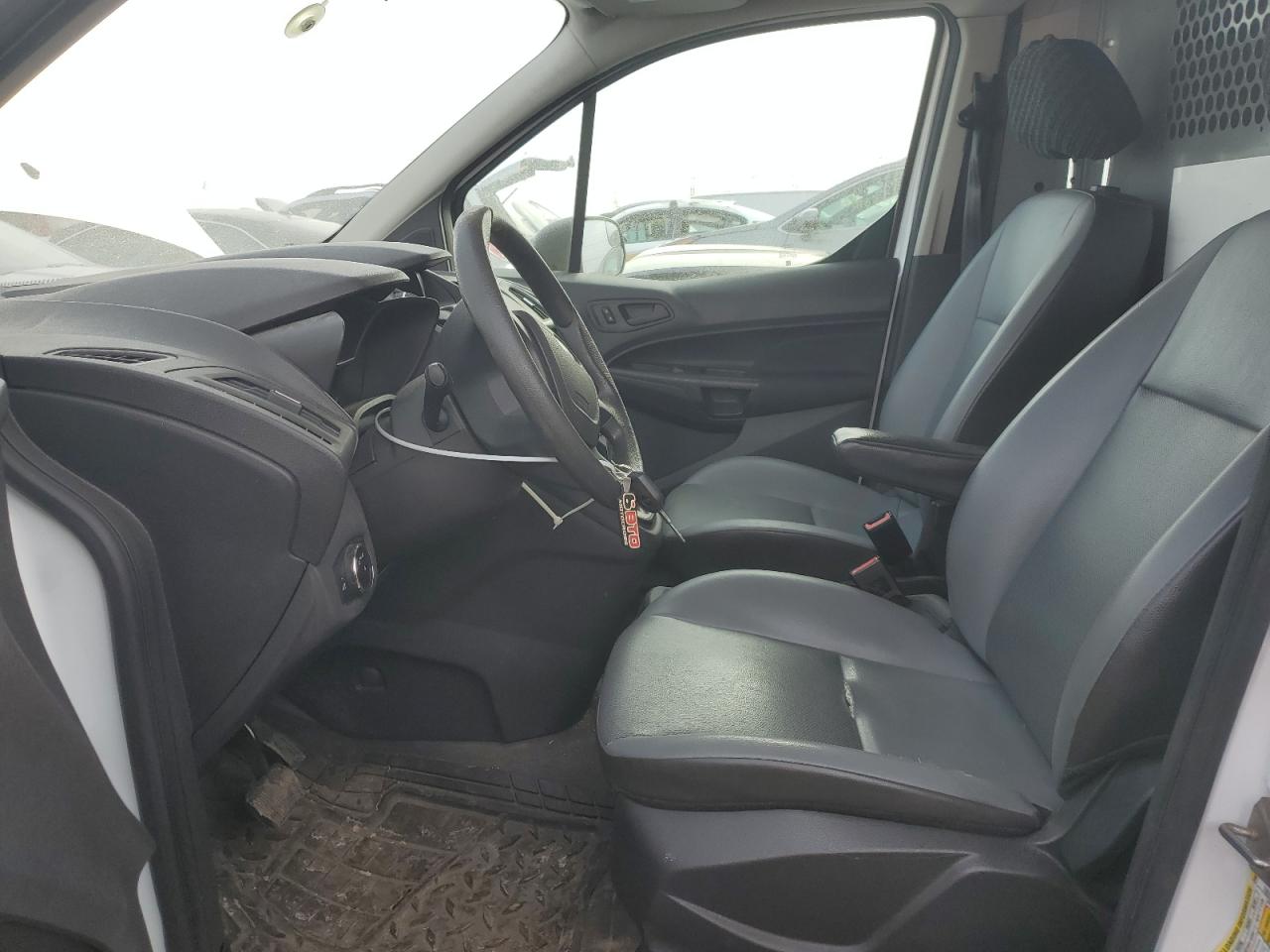 2015 Ford Transit - Image 7