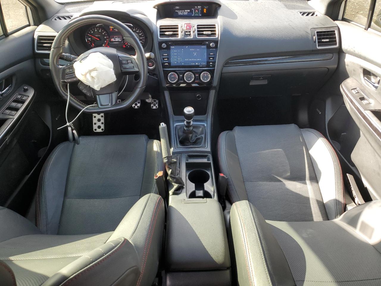 2018 Subaru WRX - Image 8