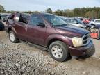 2004 Dodge Durango Slt en Venta en Florence, MS - All Over