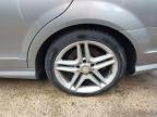 2013 MERCEDES BENZ C250 AMG S for sale at Copart GLOUCESTER