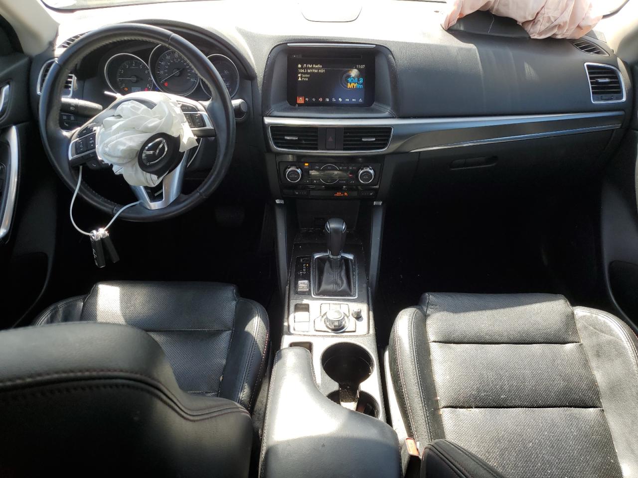 2016 Mazda CX-5 - Image 8