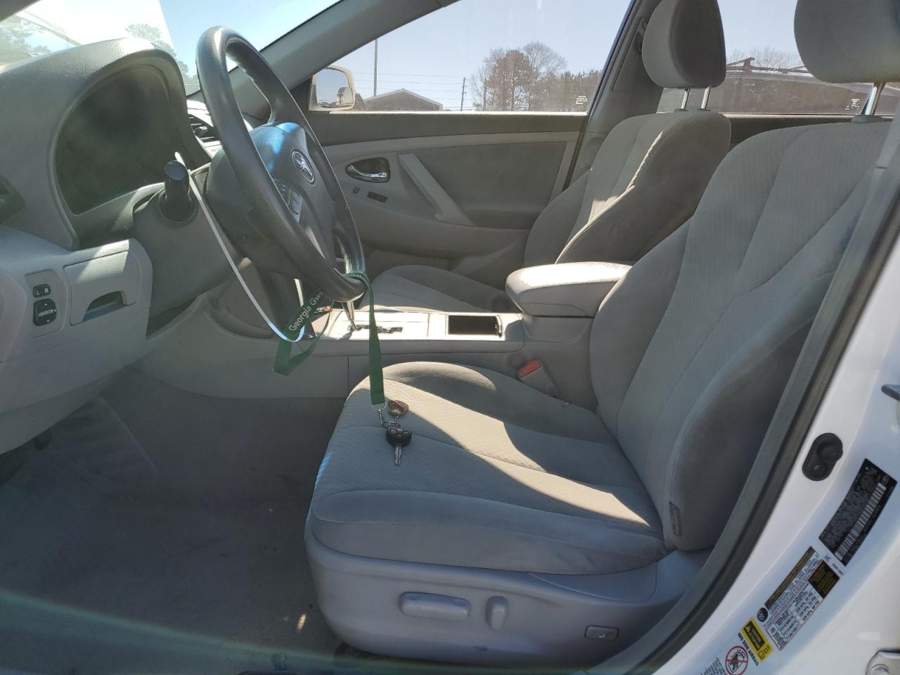 2009 Toyota Camry - Image 7