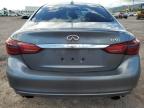 2020 Infiniti Q50 Pure за продажба в Kapolei, HI - Front End