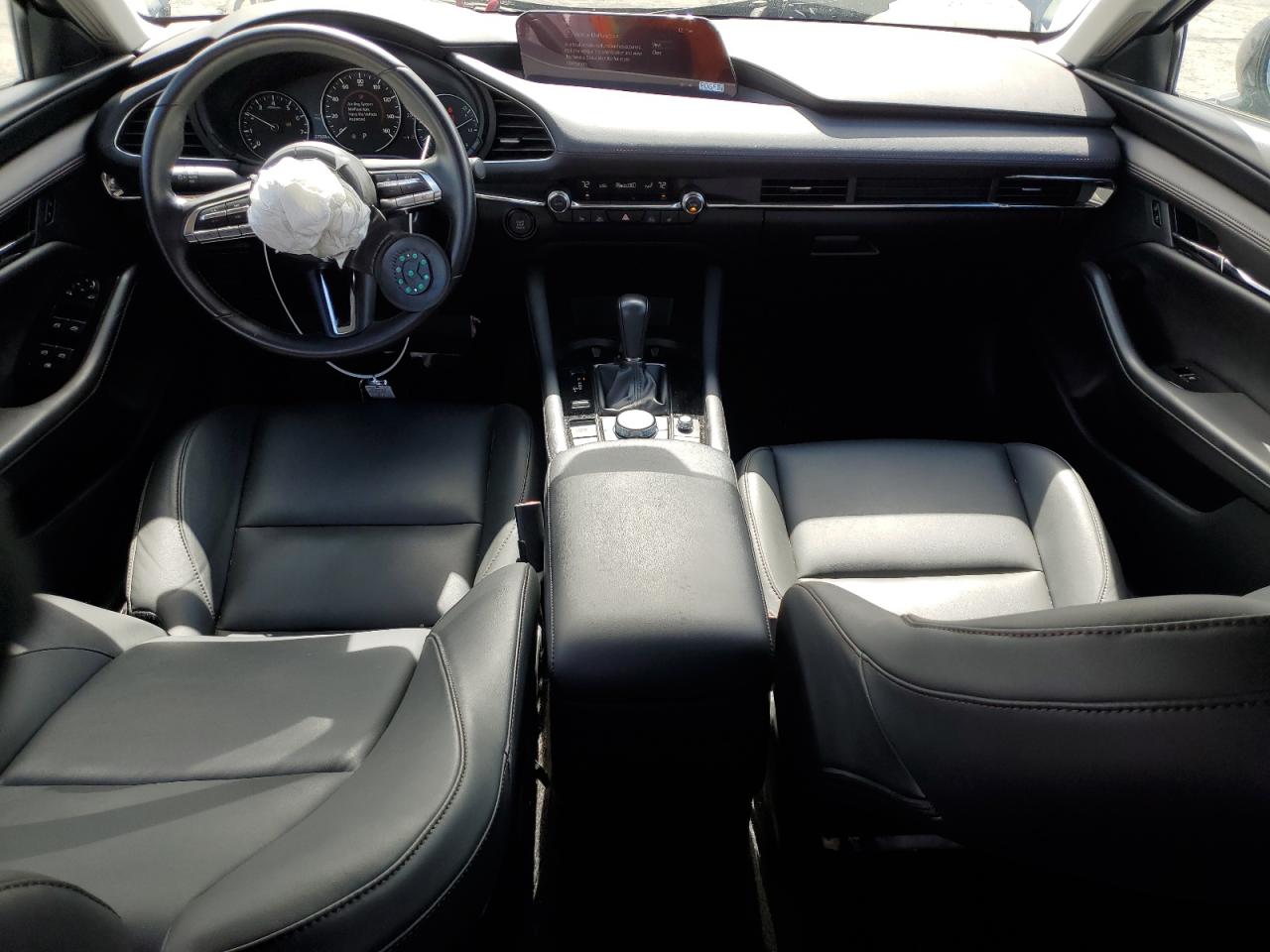 2023 Mazda 3 - Image 8