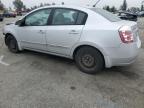 2010 Nissan Sentra 2.0 en Venta en Rancho Cucamonga, CA - Front End