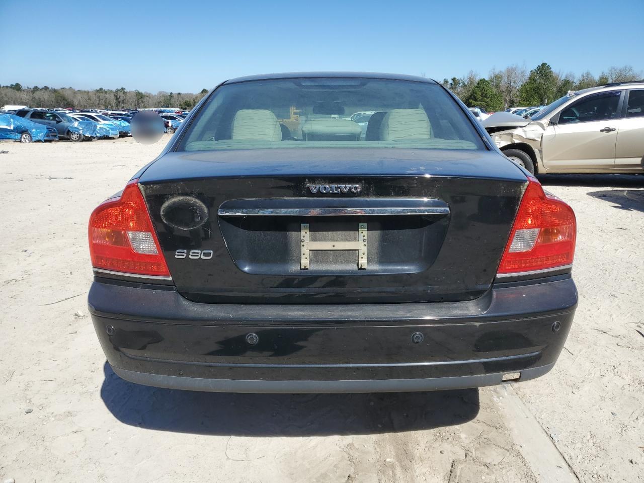 2006 Volvo S80 - Image 6
