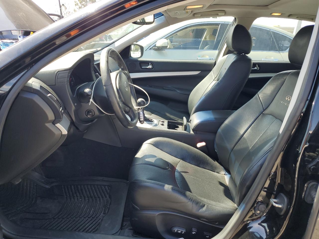 2009 Infiniti G - Image 7