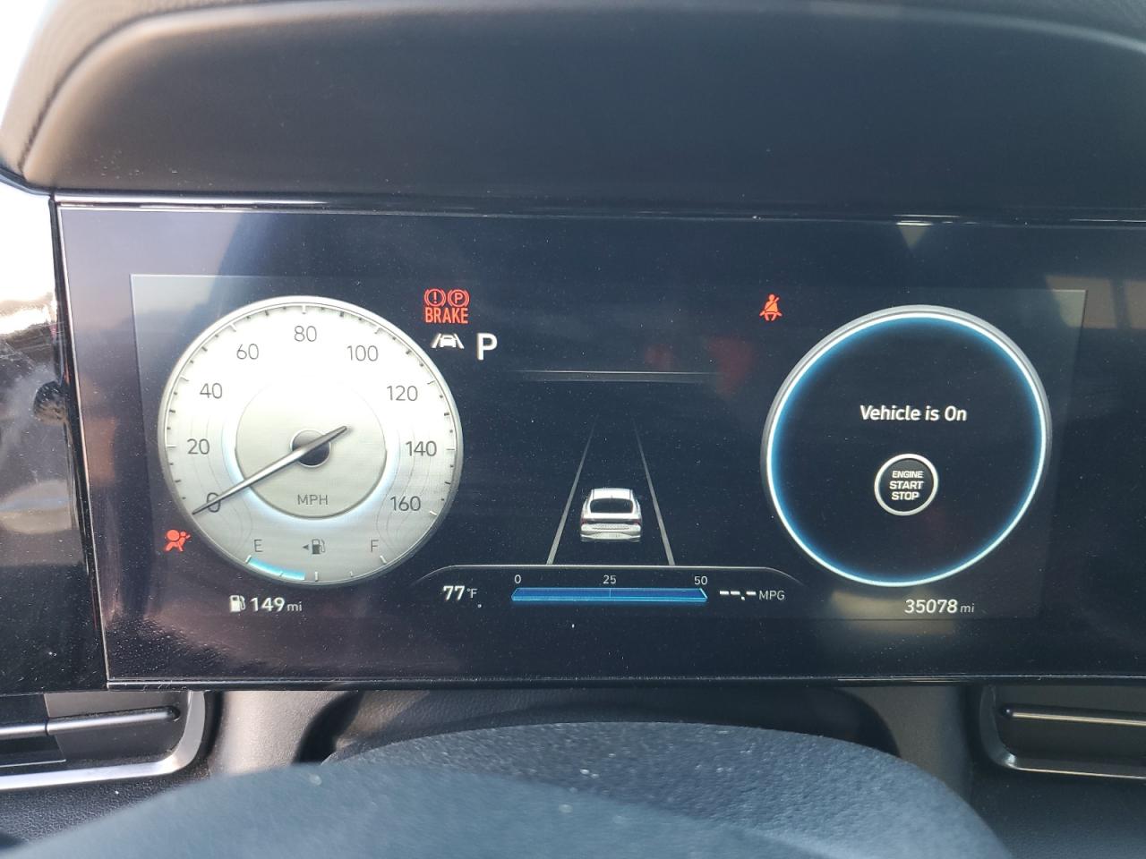 2023 Hyundai Elantra - Image 9