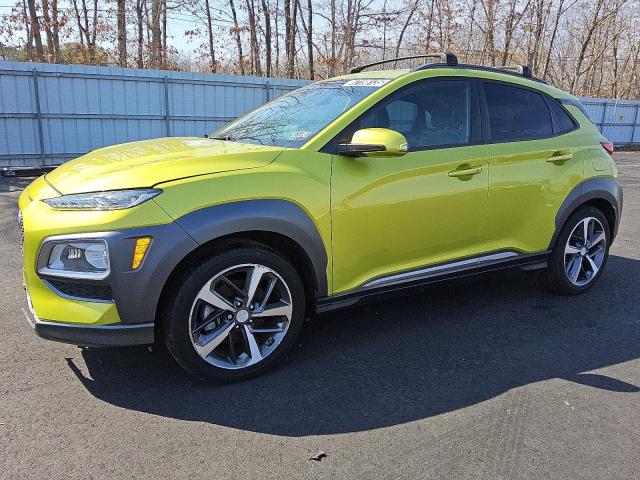 2018 Hyundai Kona Ultimate