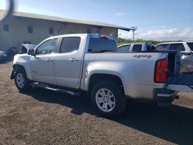  CHEVROLET COLORADO 2018 Szary